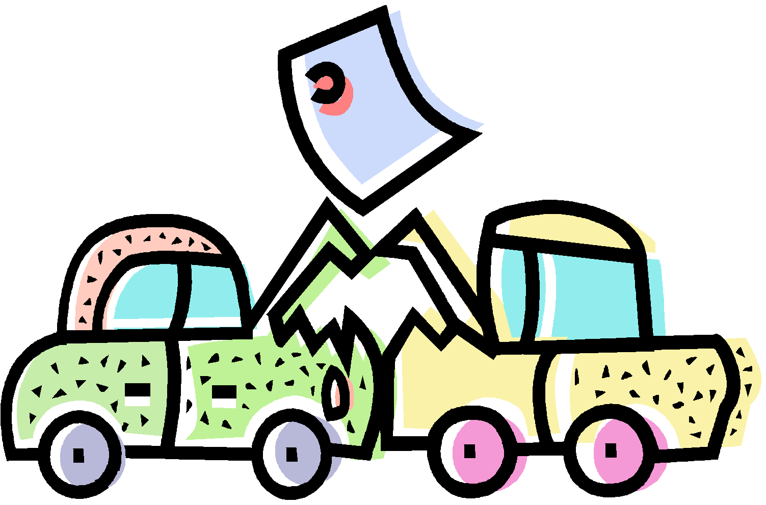 Commercial Auto Vehicle Insurance